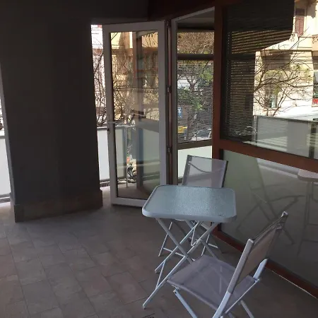 George House Pensjonat Palermo