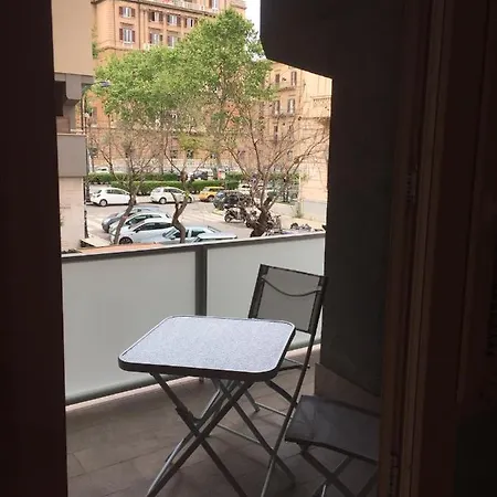 George House Guest house Palermo