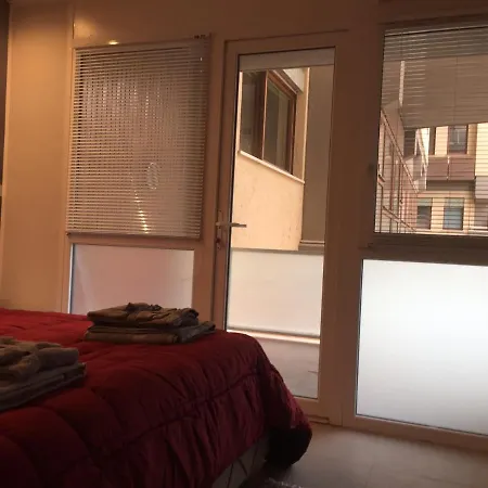 George House Guest house Palermo