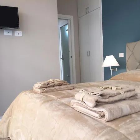 George House Guest house Palermo